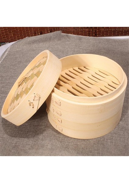 Xiaolongbao Bambu Vapur (Yurt Dışından) modelleri