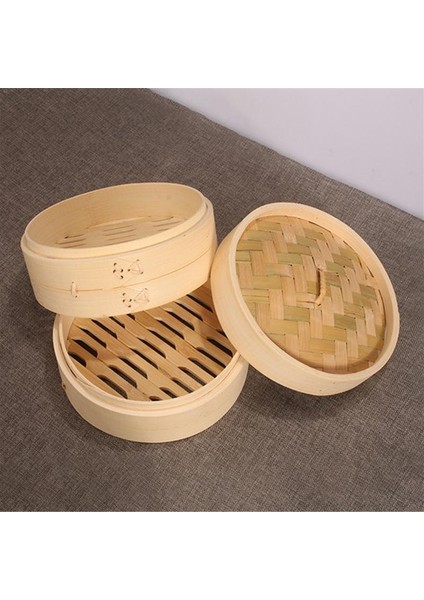 Xiaolongbao Bambu Vapur (Yurt Dışından) fırsatları