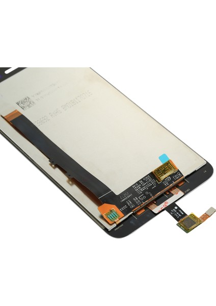Xiaomi Redmi Için Tft LCD Ekran Not 5A Dijitalleştirici - Beyaz (Yurt Dışından)