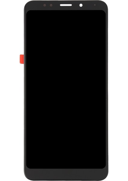 Xiaomi Redmi 5 Plus Için Tft LCD Ekran - Siyah (Yurt Dışından) fiyatları