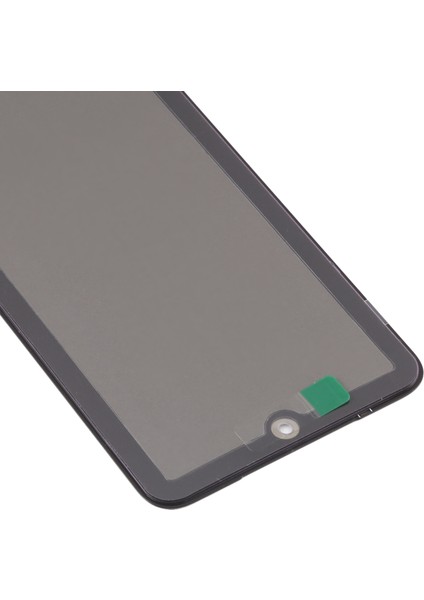 Xiaomi Redmi Için OLED Malzeme LCD Ekran Note 10 4g - Çok Renkli (Yurt Dışından)
