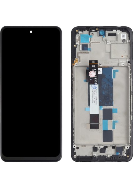 Xiaomi Redmi Için LCD Ekran - Çok Renkli (Yurt Dışından)