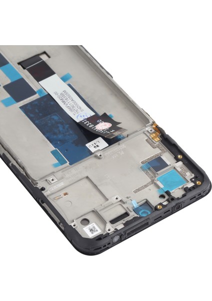 Xiaomi Redmi Için LCD Ekran - Çok Renkli (Yurt Dışından)