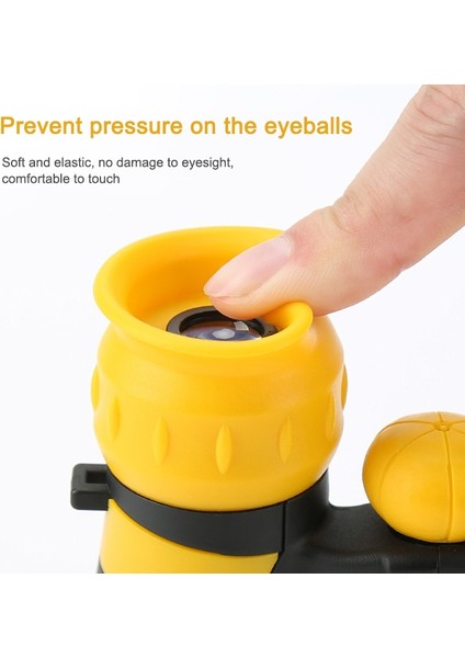 Çocuklar Açık Teskop (Yeşil) (Yurt Dışından) fiyatları