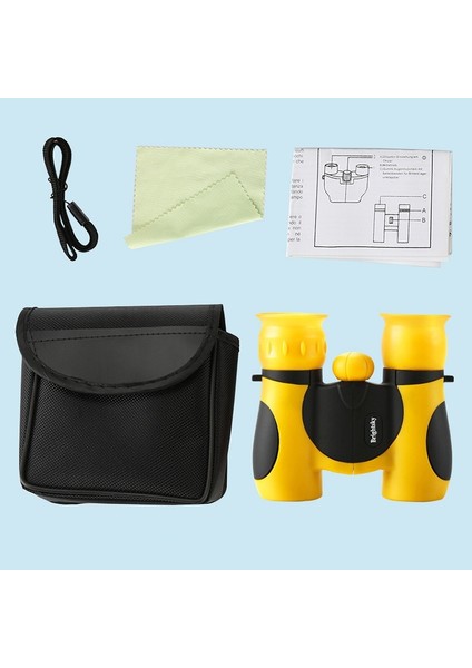 Çocuklar Açık Teskop (Yeşil) (Yurt Dışından) modelleri