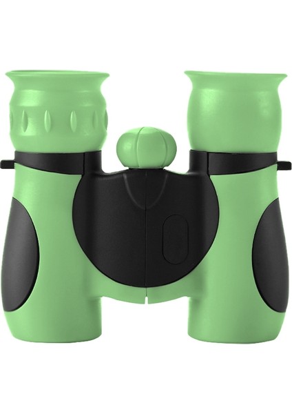 Çocuklar Açık Teskop (Yeşil) (Yurt Dışından) fırsatları