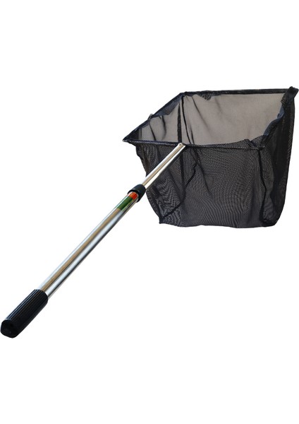 30X27CM Tarzı 1 Ünite Kam Alabalık Ağı Büyük Balık Tutma Ağı Küçük Göz Ağı Katlanabilir Balıkçılık Ağı Büyük Oyun Takımı Ağı Için (Yurt Dışından)
