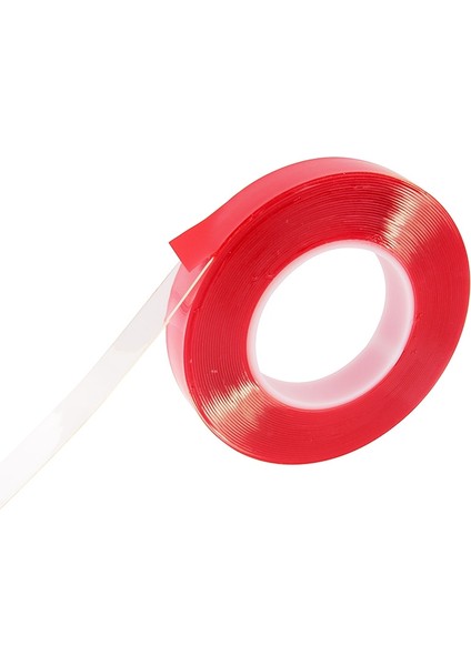 Evrens Şeffaf Çift Taraflı Yapışkan Bant (Yurt Dışından) indirimleri