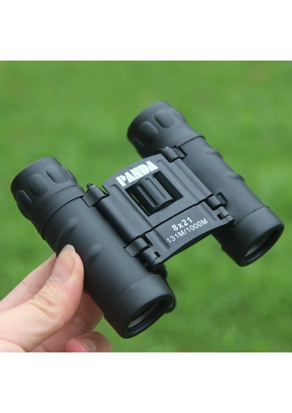 8X21 Teskop (Yurt Dışından)