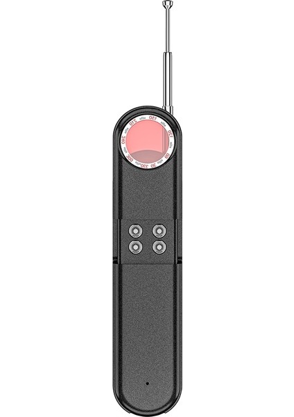 T01 Wiress Dedektörü Kamera Anti-Ondrofing Alarm (Yurt Dışından)