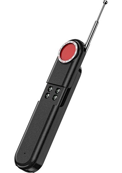 T01 Wiress Dedektörü Kamera Anti-Ondrofing Alarm (Yurt Dışından)