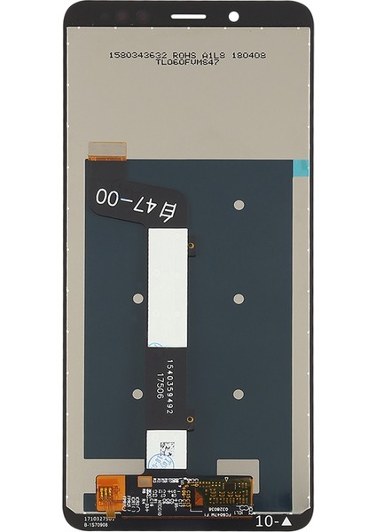 Xiaomi Redmi Için Tft LCD Ekran - Beyaz (Yurt Dışından) fırsatları