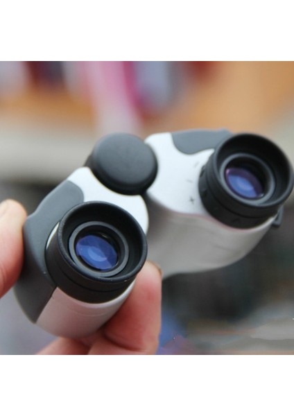 AU80718 7X18 Dürbün Geniş Açılı Teskop (Yurt Dışından)