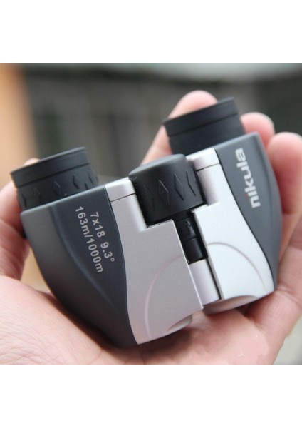 AU80718 7X18 Dürbün Geniş Açılı Teskop (Yurt Dışından) modelleri