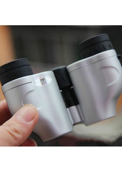 AU80718 7X18 Dürbün Geniş Açılı Teskop (Yurt Dışından) fırsatları