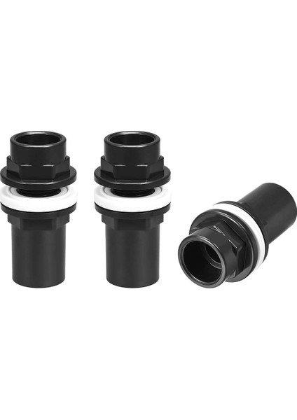 25 mm Tarzı Pvc Akvaryum Düz Su Boru Bağlantı Parçası Balık Tankı Giriş Çıkış Fitting Başlığı mm Su Pompası Aksesuarları (Yurt Dışından) modelleri