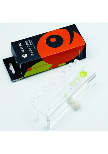 Beyaz Stil Akvaryum Bitkileri Araçları Cımbız Tutucu - Akrilik Bakım Standı (Yurt Dışından) indirimleri