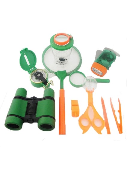 Dürbün Seti (Yurt Dışından) fiyatları