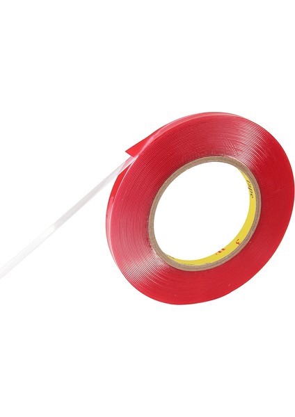 Evrens Şeffaf Çift Taraflı Yapışkan Bant (Yurt Dışından) fırsatları