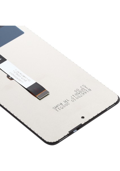 Xiaomi Poco X3 / Poco X3 Nfc Için LCD Ekran - Çok Renkli (Yurt Dışından)