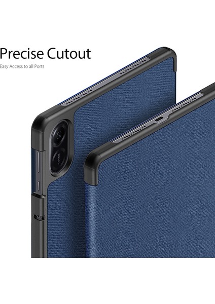 Honor Pad X9 Için Domo S Pu Tablet Kılıfı (Yurt Dışından) indirimleri
