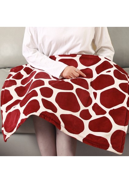 Elektrikli Battaniye Isıtma Pedi 45X45CM Uk Plug 0-1-2 Ayar (Yurt Dışından) fiyatları