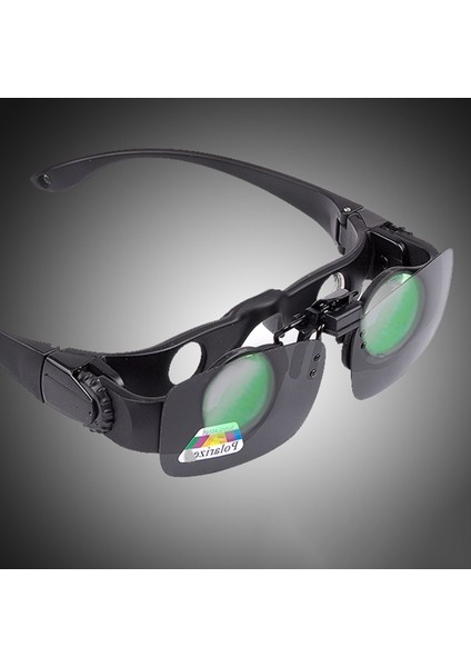 8x Fishing Binoculars ,style: Only Tescope (Yurt Dışından) indirimleri