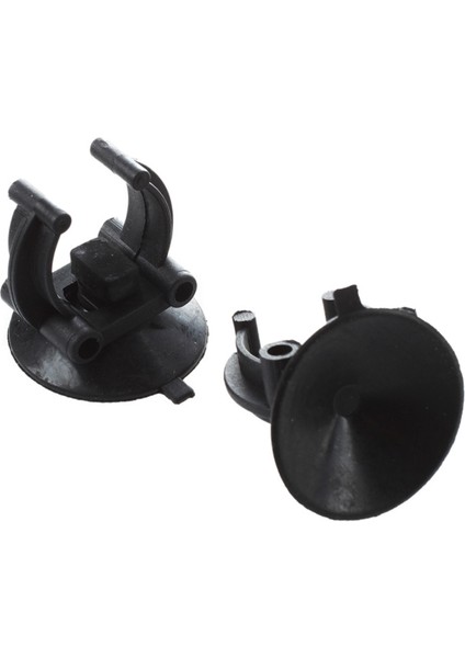 Siyah Stil Akvaryum Isıtıcı Klipsi Emme Kupası Balık Tankı Hava Hattı Boruları LED Işıklar Isıtma Çubukları Klips Tutucu Sabit Emme Kupası (Yurt Dışından) fiyatları