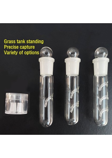 Plastik Tarzı Akvaryum Solucan Tuzak Balık Tankı Zararlı Yakalayıcı Cam Şeffaf Sülük Yakalayıcı Planaryan Düz Solucan Akvaryum Su Ürünleri Temizleyici (Yurt Dışından) modelleri