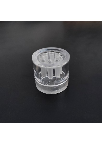 Plastik Tarzı Akvaryum Solucan Tuzak Balık Tankı Zararlı Yakalayıcı Cam Şeffaf Sülük Yakalayıcı Planaryan Düz Solucan Akvaryum Su Ürünleri Temizleyici (Yurt Dışından) indirimleri