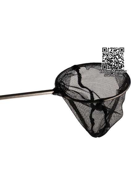 Kare Tarzı 44CM Balık Ağı Aracı Ayarlanabilir Akvaryum Ağı, Uzatılabilir Karides Küçük Betta Tetra Balık Tankı Ağı, Genişletilebilir Balık Ağı Balık Tankı (Yurt Dışından) fırsatları