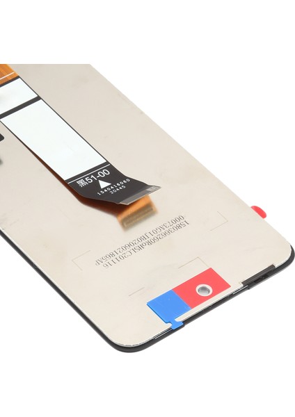 Xiaomi Redmi Için LCD Ekran+Dokunmatik Ekran Not 10 5g - Çok Renkli (Yurt Dışından)