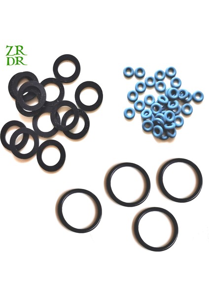 B-10 Adet Tarzı Zrdr Co2 Jeneratör Aksesuarları, Co2 Kabarcık Sayacı Contası Aksesuarları - (Yurt Dışından) fırsatları