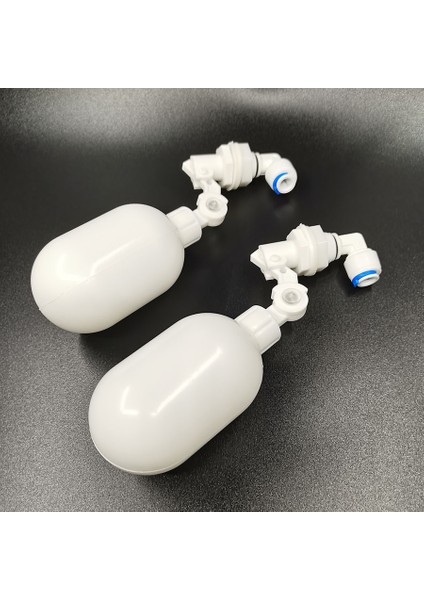 1l4 Boru (Yan Montaj) Stili Minyatür Yüzer Vana Akvaryum Balık Tankı Su Dağıtıcısı Vana Suyu Tank Seviye Kontrolü Ters Osmoz Sistemi (Yurt Dışından) fiyatları