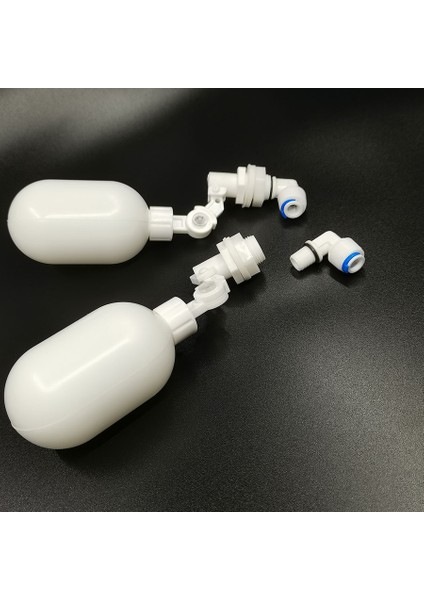 1l4 Boru (Yan Montaj) Stili Minyatür Yüzer Vana Akvaryum Balık Tankı Su Dağıtıcısı Vana Suyu Tank Seviye Kontrolü Ters Osmoz Sistemi (Yurt Dışından) fırsatları