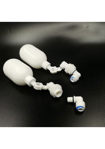 1l4 Boru (Yan Montaj) Stili Minyatür Yüzer Vana Akvaryum Balık Tankı Su Dağıtıcısı Vana Suyu Tank Seviye Kontrolü Ters Osmoz Sistemi (Yurt Dışından) indirimleri