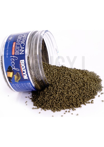 Beyaz Stil Çiklit Yemi Hongyı 1 Parça 300ML Cikletler Için Et Yiyen Formül Cikletler Için Sebze Formülü Cikletler Için Büyüme Formülü Balık Yemi Batıyor (Yurt Dışından) fırsatları