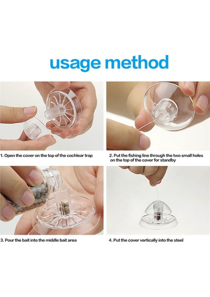 6cm Tarzı Akvaryum Balık Bitkili Şeffaf Tank Salyangoz Tuzak Yakalayıcı Bitkiler Planaria Zararlı Yakalayıcı Sülük Kutusu Çevre Temizleme Aracı cm (Yurt Dışından) indirimleri