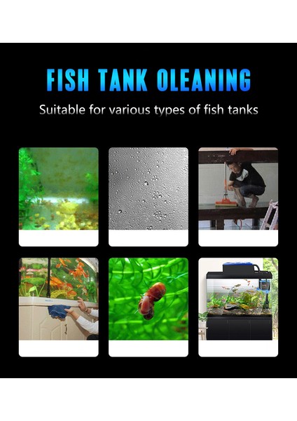 No.3 Tarzı Manyetik Akvaryum Balık Tankı Temizleme Fırçası Cam Yüzen Yosun Kazıyıcı Eğimli Cam Temizleyici Temizlik Aracı Pencere Temizleme Mıknatıs (Yurt Dışından) indirimleri