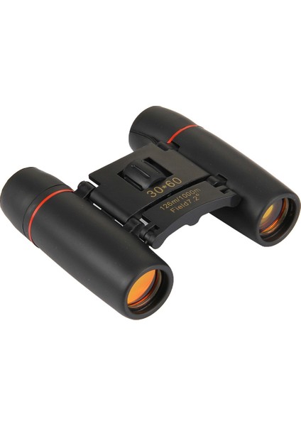 30 x 60MM Dürbün Teskop (Yurt Dışından)