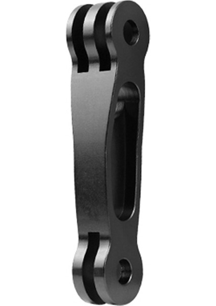 Gopro Için 6.8cm Alüminyum Uzatma Kol Kavrama Uzatma (Yurt Dışından)