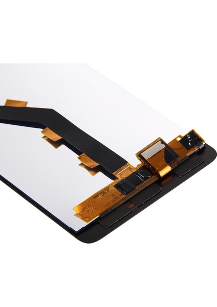 Xiaomi Mi 5s Için Tft LCD Ekran - Siyah (Yurt Dışından)