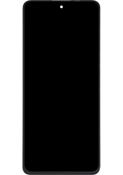 Xiaomi Poco X4 Gt Için Tft Lcd+Dokunmatik Ekran - Çok Renkli (Yurt Dışından)
