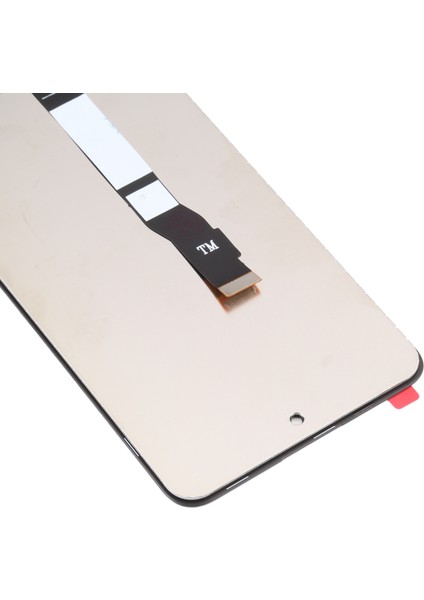 Xiaomi Poco X4 Gt Için Tft Lcd+Dokunmatik Ekran - Çok Renkli (Yurt Dışından)