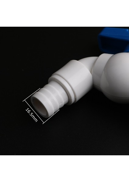 3l4 Inç Tarzı 1 Adet Balık Tankı Bulkhead Boru Ekleri Abs Vana Akvaryum Su Giriş Çıkış Bağlantısı Su Tankı Drenajı Şarap Yapımı Için (Yurt Dışından) fırsatları