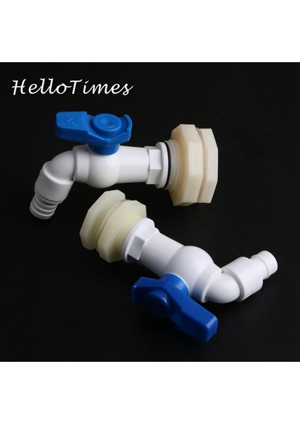 3l4 Inç Tarzı 1 Adet Balık Tankı Bulkhead Boru Ekleri Abs Vana Akvaryum Su Giriş Çıkış Bağlantısı Su Tankı Drenajı Şarap Yapımı Için (Yurt Dışından) indirimleri