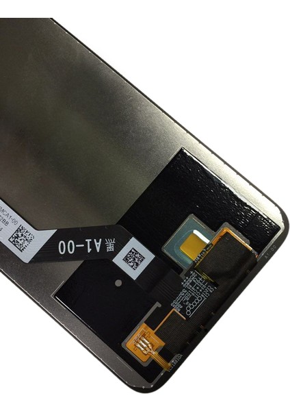 Xiaomi Redmi Için Tft LCD Ekran Not 7 / Not 7 Profesyonel Düzenleyici Tam Ekran - Siyah (Yurt Dışından)