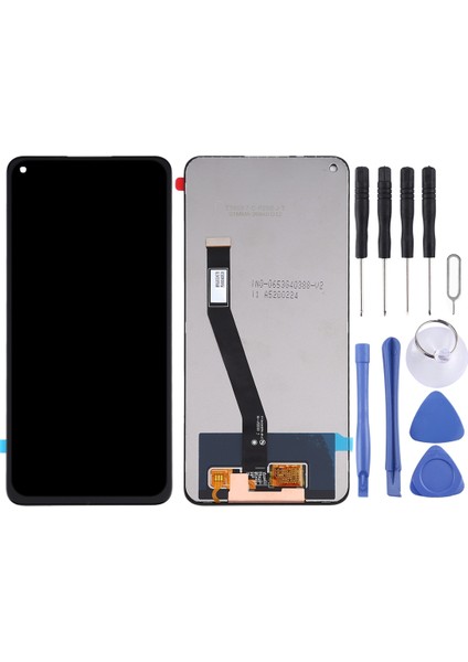 Xiaomi Redmi Için LCD Ekran - Çok Renkli (Yurt Dışından) fiyatları