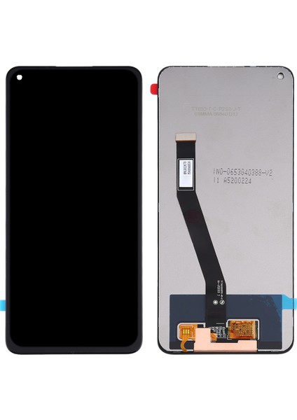 Xiaomi Redmi Için LCD Ekran - Çok Renkli (Yurt Dışından) modelleri