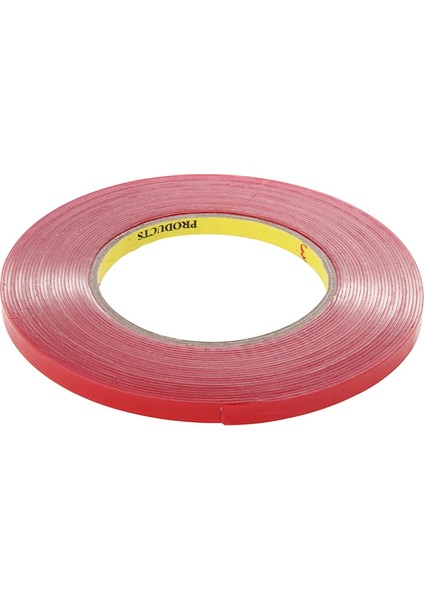 Evrens Şeffaf Çift Taraflı Yapışkan Bant (Yurt Dışından) fiyatları